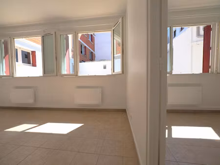 appartement romainville 2/3 pièces 52 m2