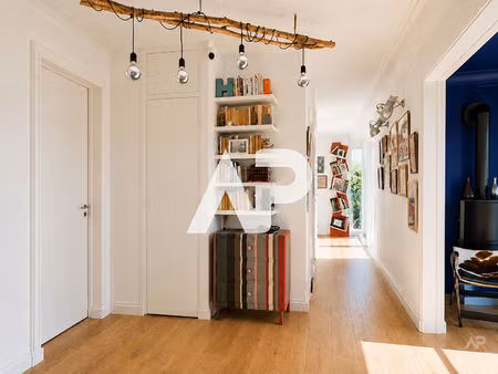 appartement rueil malmaison 4 pièce(s) 107.87 m2