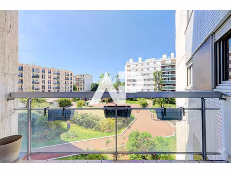 appartement rueil malmaison 5 pièce(s) 90.80 m2