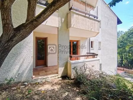 appartement toulouse pouvourville 3 pièce(s) 54.02 m2