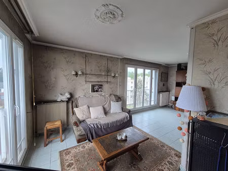 appartement villebon sur yvette 4 pièce(s) 75 m2
