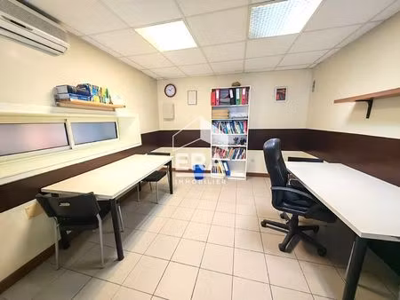 bureaux / local commercial à vendre à marseille - 13004