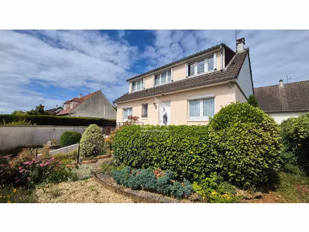 maison brie comte robert 6 pièce(s) 125 m2