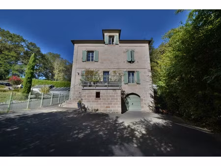 location maison 5 pièces 120 m² à brive-la-gaillarde (19100)