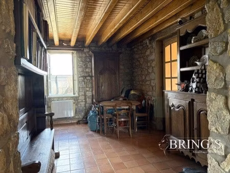 maison 7 pièces 115 m2