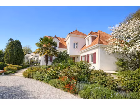 vente maison 6 pièces 215 m² condette (62360)