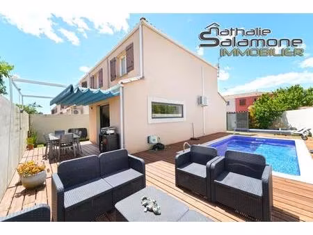 maison - 103.2m ²