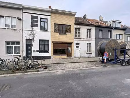maison à vendre à ledeberg € 288.000 (lozzb) - immo da vinci gent | zimmo