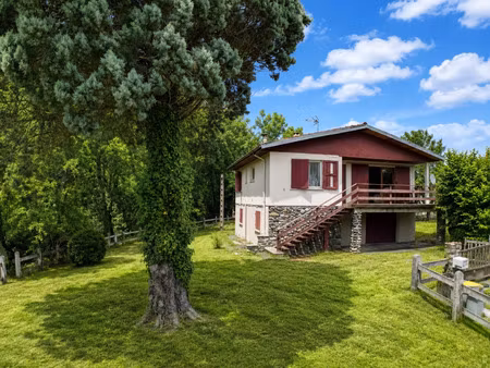 vente maison 5 pièces 115 m² grépiac (31190)