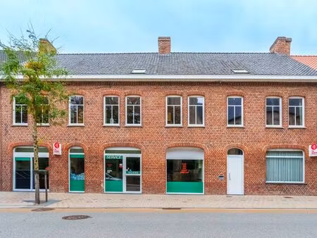 maison à vendre à merkem € 495.000 (lp007) - dewaele - ieper | zimmo