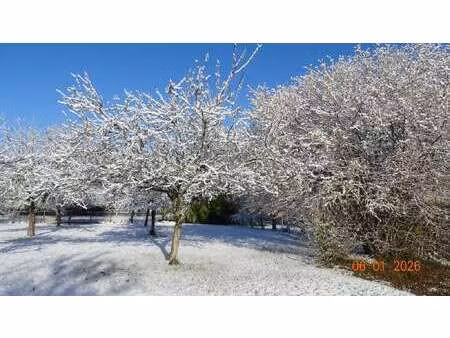 vente maison au mans (72000) : à vendre / 149m² le mans
