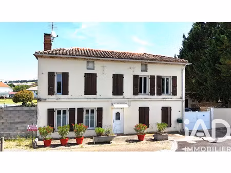 maison traditionnelle à malause (82200)