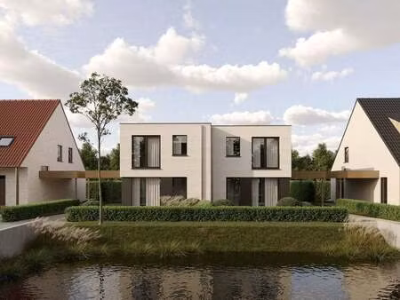 maison à vendre à leffinge € 374.250 (lozz5) | zimmo