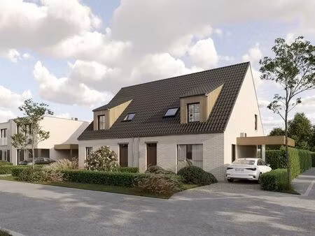 maison à vendre à leffinge € 436.500 (lozz3) | zimmo