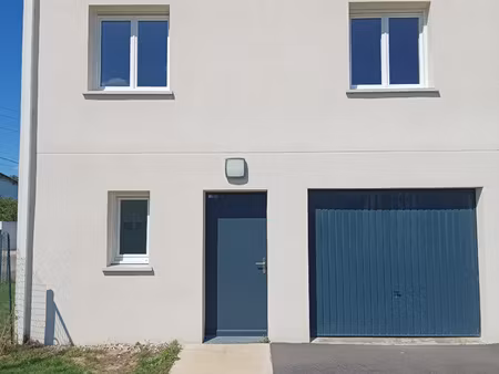 pavillon t4 montauban