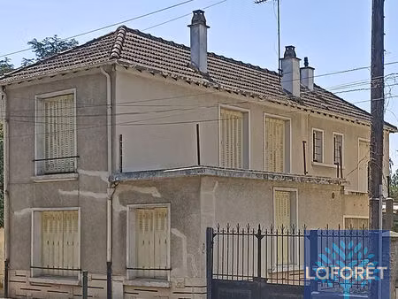 maison neuilly sur marne 4 pièce(s) 200 m2