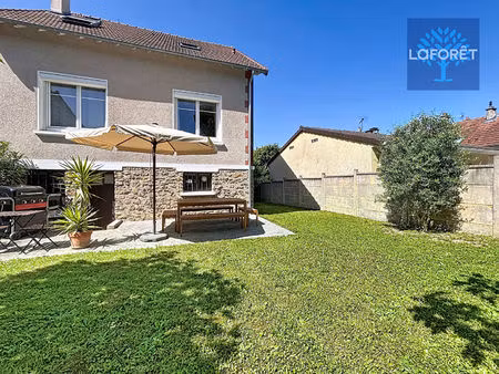 maison noisy le grand 6 pièce(s) 110 m2