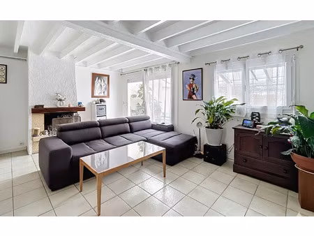 maison roissy-en-brie m² t-5 à vendre  309 000 €
