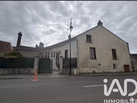 maison à romeny-sur-marne (02310)