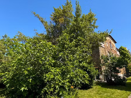 maison de caractère mairie de rosny + dépendance 90m²