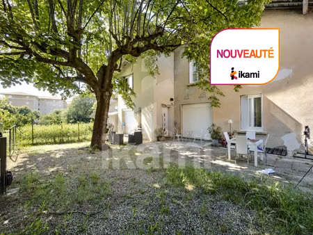 charmante maison de 98 m2