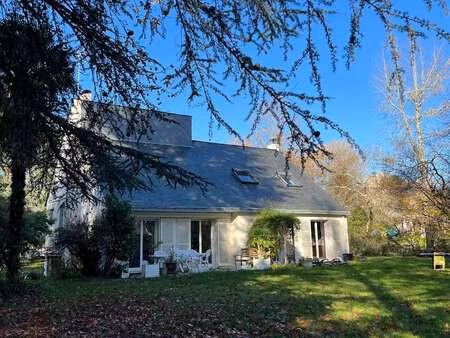 vente maison à sautron (44880) : à vendre / 175m² sautron