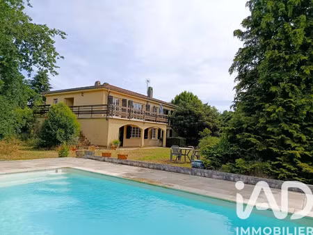 maison à verniolle (09340)