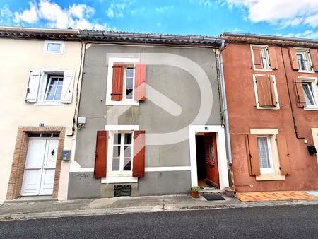 maison carcassonne 4 pièce(s) 106.91 m2