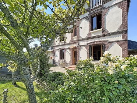maison saint pierre en port 4 chambres+ terrain constructible