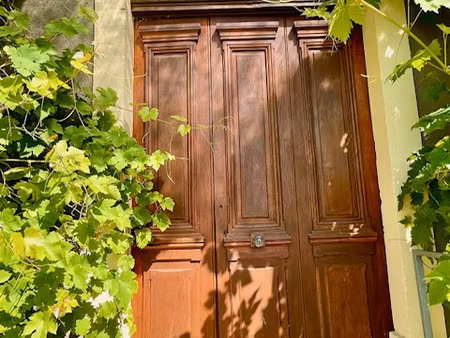 savigny proche l'arbresle maison de caractère 180m2 avec vue