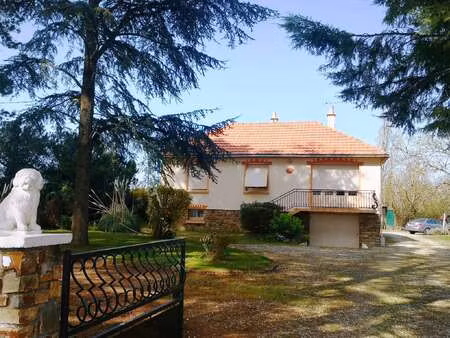 vente maison à vue (44640) : à vendre / 90m² vue