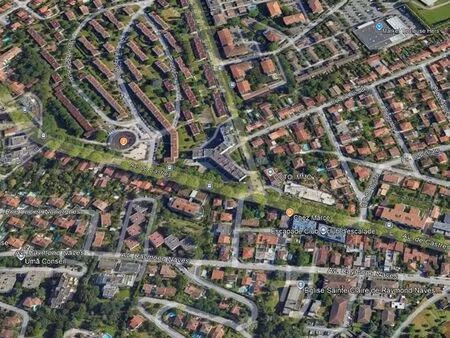 900m² en secteur um1 du plu (gros potentiel constructible)