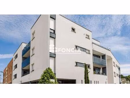 vente appartement 3 pièces à chartres-de-bretagne (35131) : à vendre 3 pièces / 69m² chart