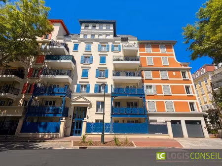 appartement - plessis capitales