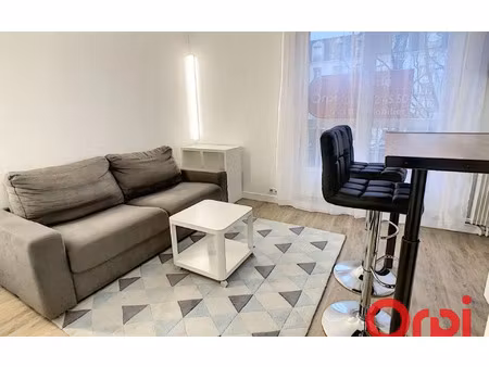 location appartement  17.02 m² t-1 à le plessis-robinson  750 €