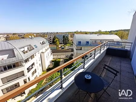appartement à limeil-brévannes (94450)