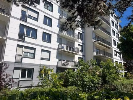 résidence des cèdres
