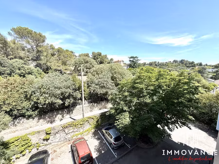 à vendre – appartement t2 – 36 m² – loue 510 €/mois