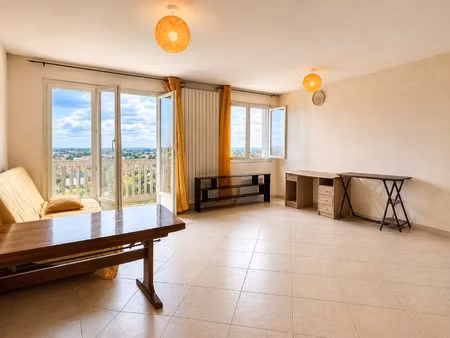 appartement à vendre tours