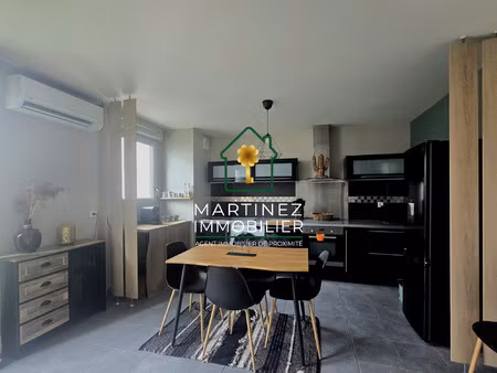 appartement à louer vaulx-en-velin