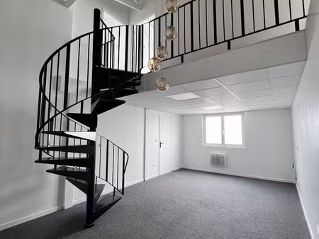 immobilier professionnel à louer le thillay