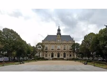 vente commerce ivry sur seine 94200 136m²