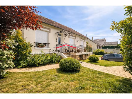maison individuel 4 pieces secteur recherche