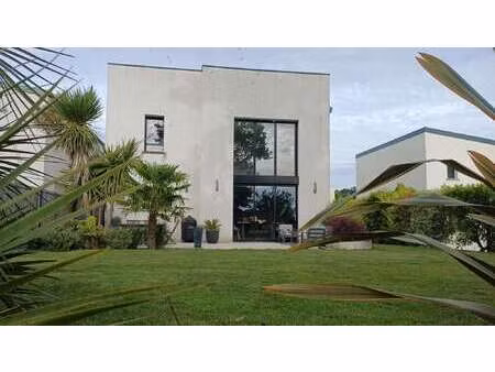 vente maison à gévezé (35850) : à vendre / 128m² gévezé