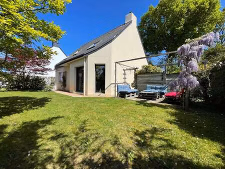 vente maison à la mézière (35520) : à vendre / 120m² la mézière
