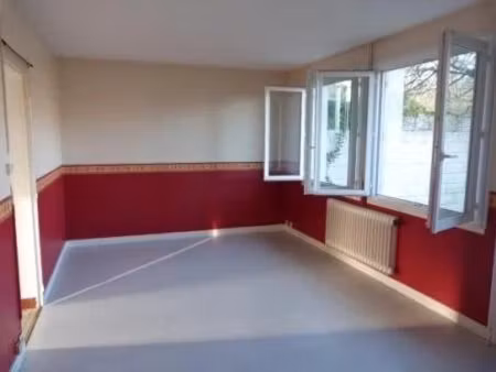 maison sur niort