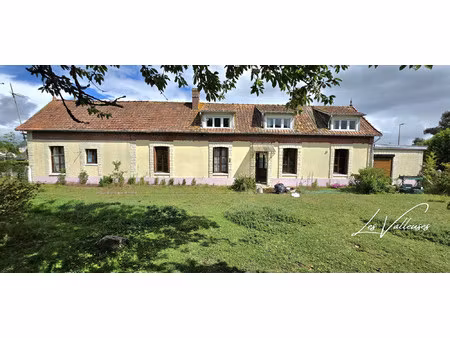 maison à vendre sainte-foy