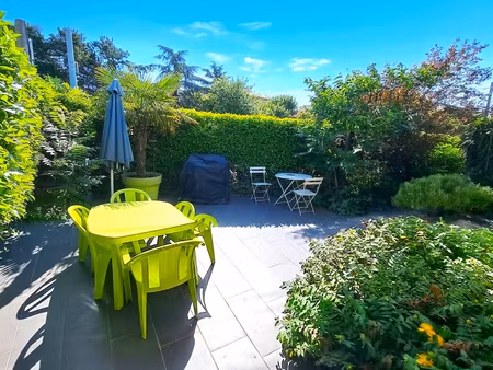 maison chaponost 5 pièces 113 m2