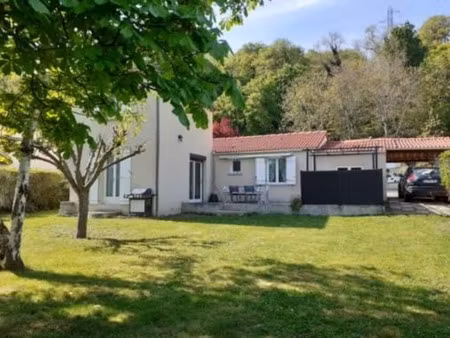 maison à vendre 4 pièces coudes (63)