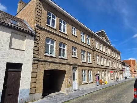appartement à louer à brugge € 825 (lp00l) - century 21 immo new cnoc | zimmo